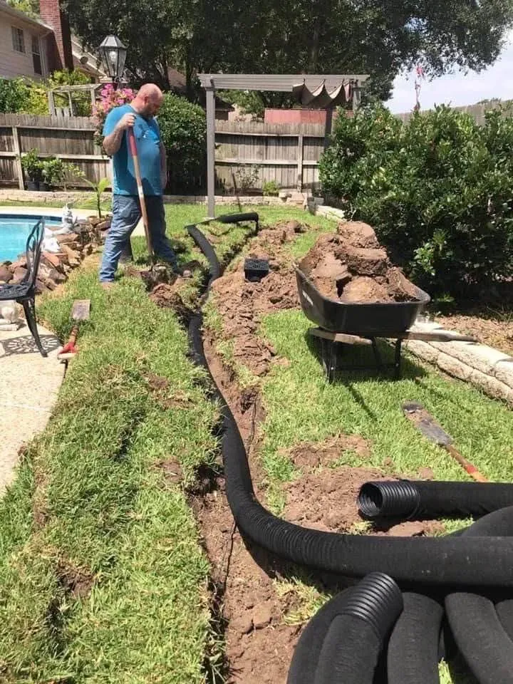 ROMAN FOUNDATION REPAIR